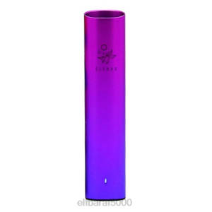 ELFBAR Mate 500 ערכת pod vape - סוללת 500mah אורורה סגול 084D139 - Elf Bar Vape Israel